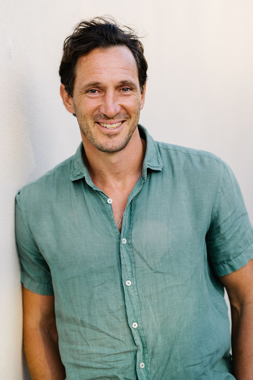 Chris Blachut